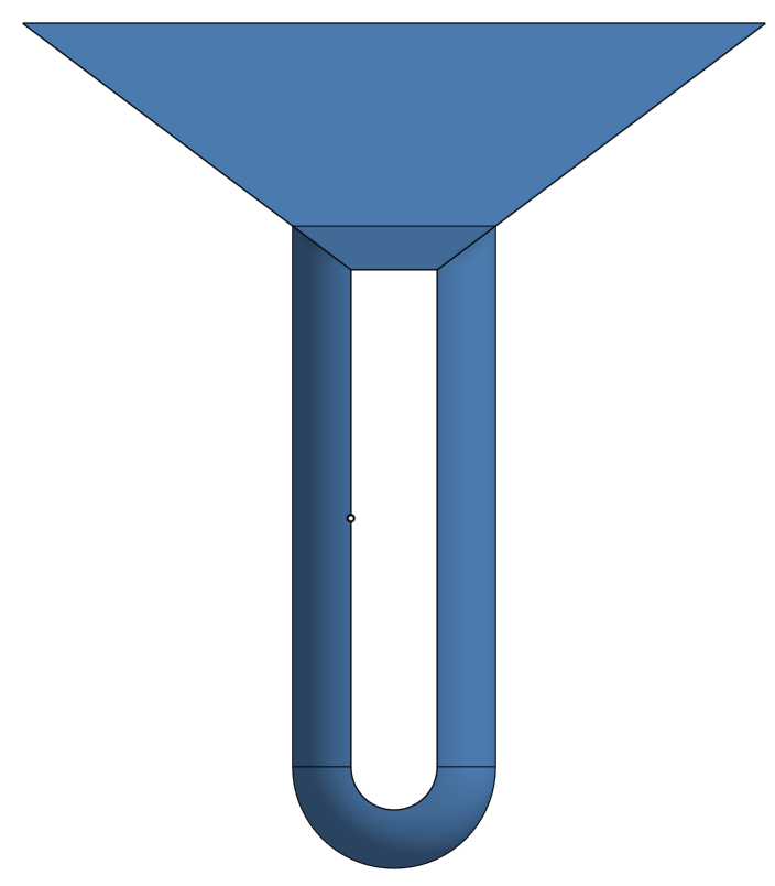 print bed scraper.
