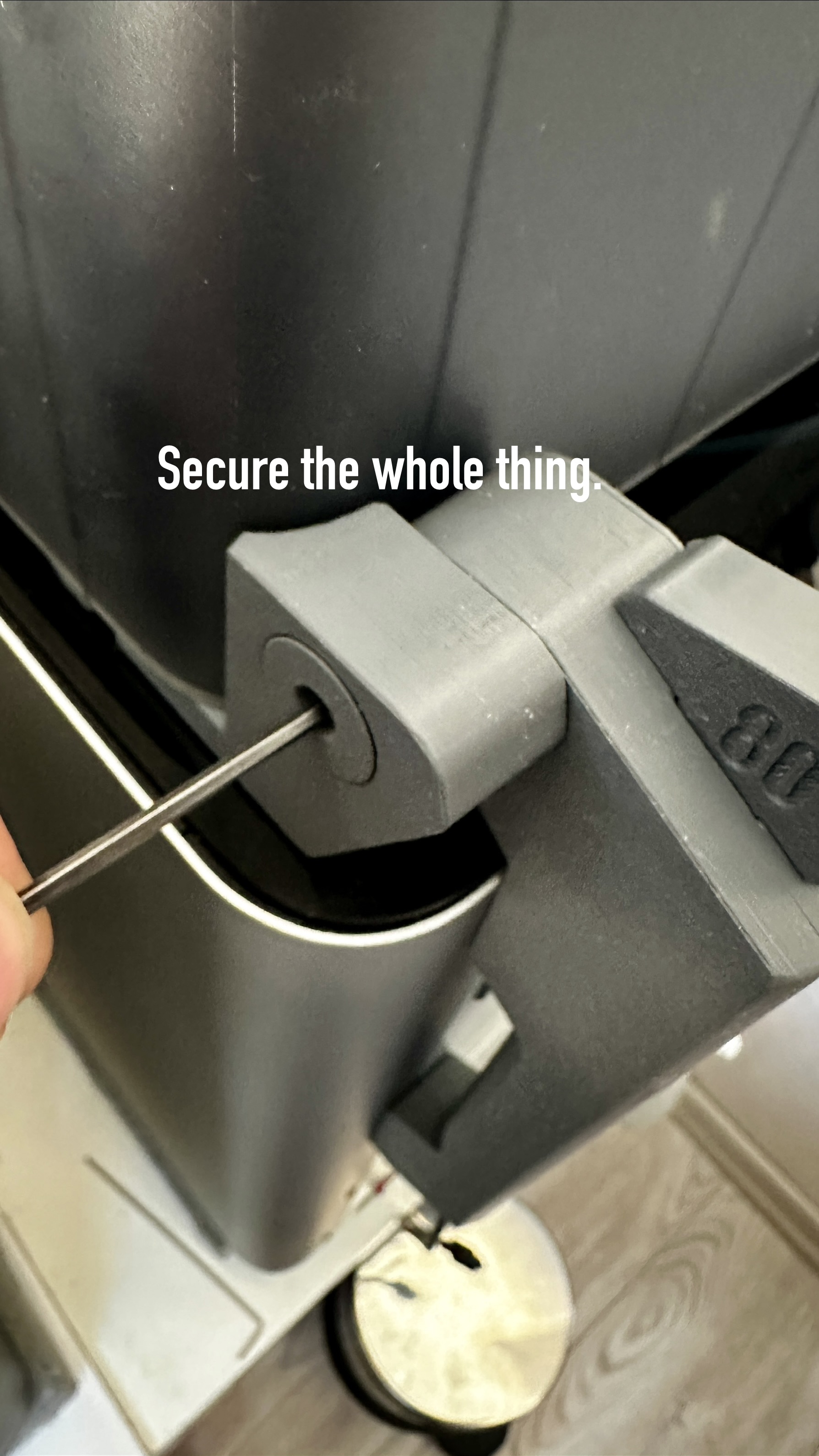 ULTIMATE AMS Lift System — miniatura 15
