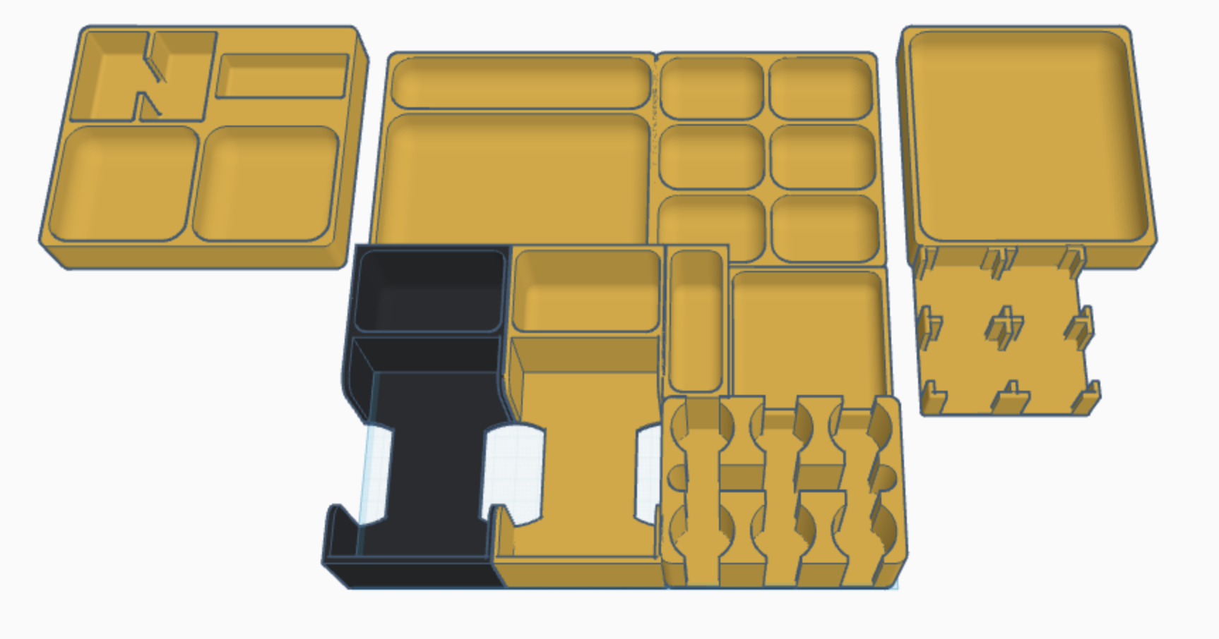 INPROGRESS - Feudum Septennial Edition Insert