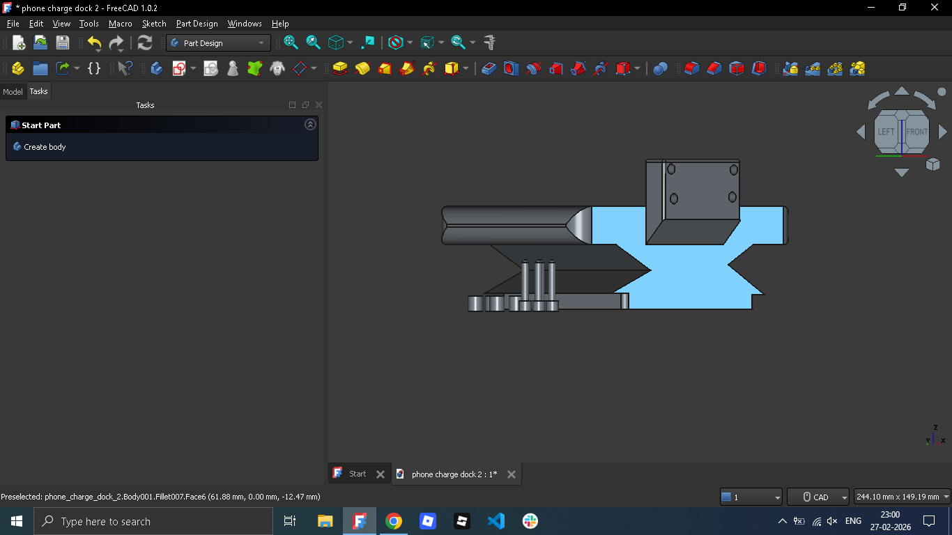 ChargeHeaven