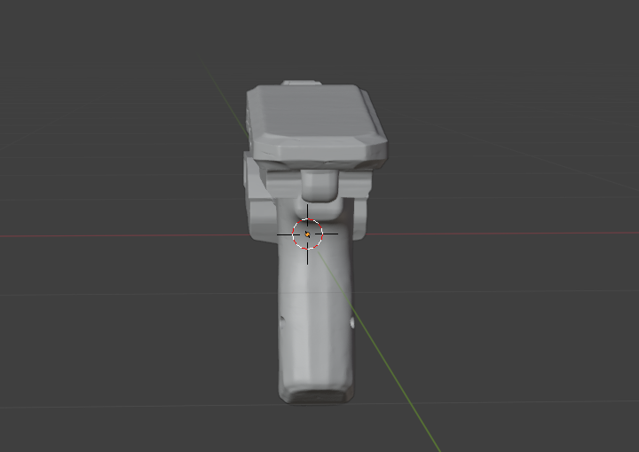 Laser force gen8 gun — miniatura 2