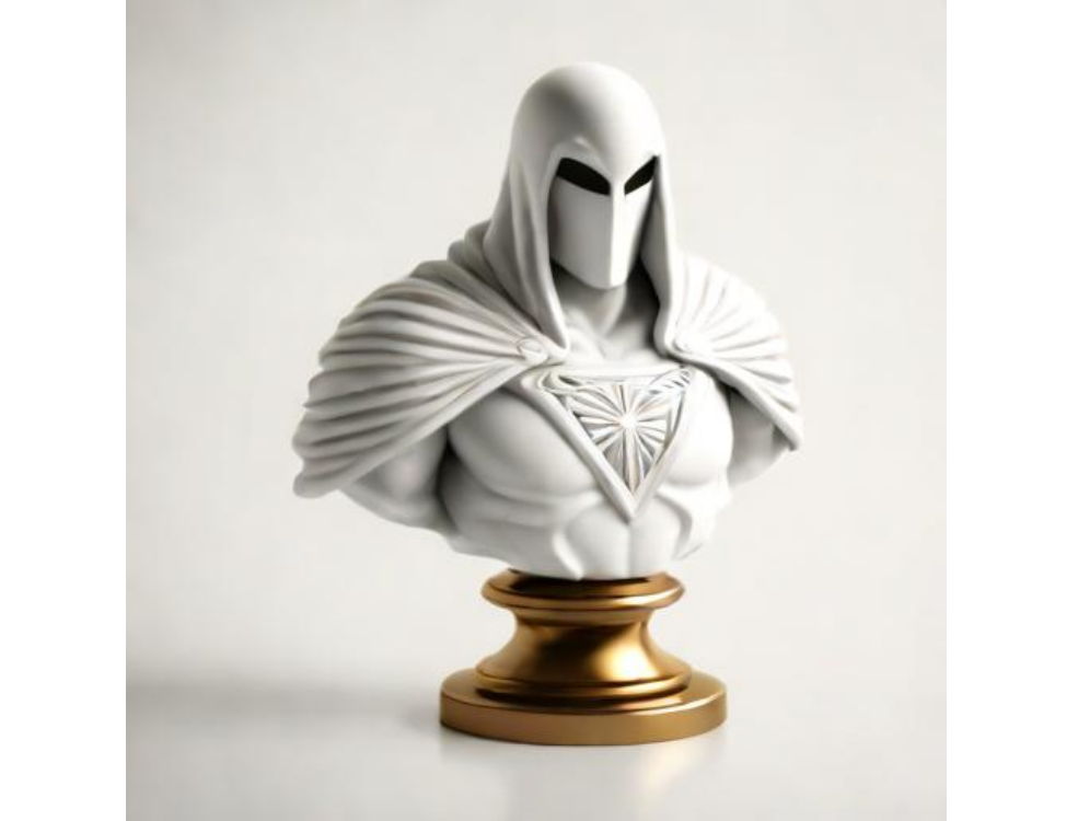 Bust MoonKnight
