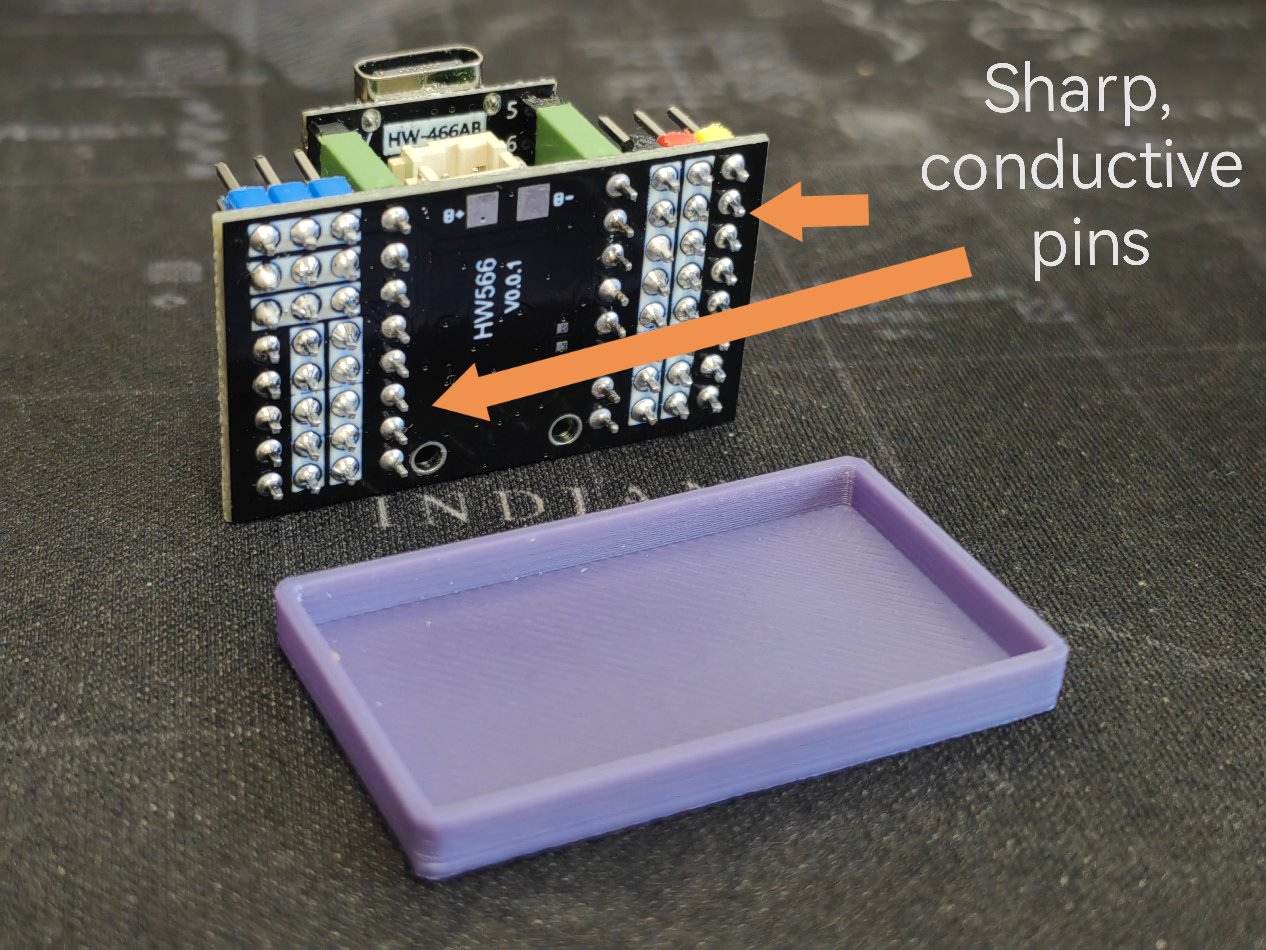 ESP32-C3 SuperMini Development Board cover