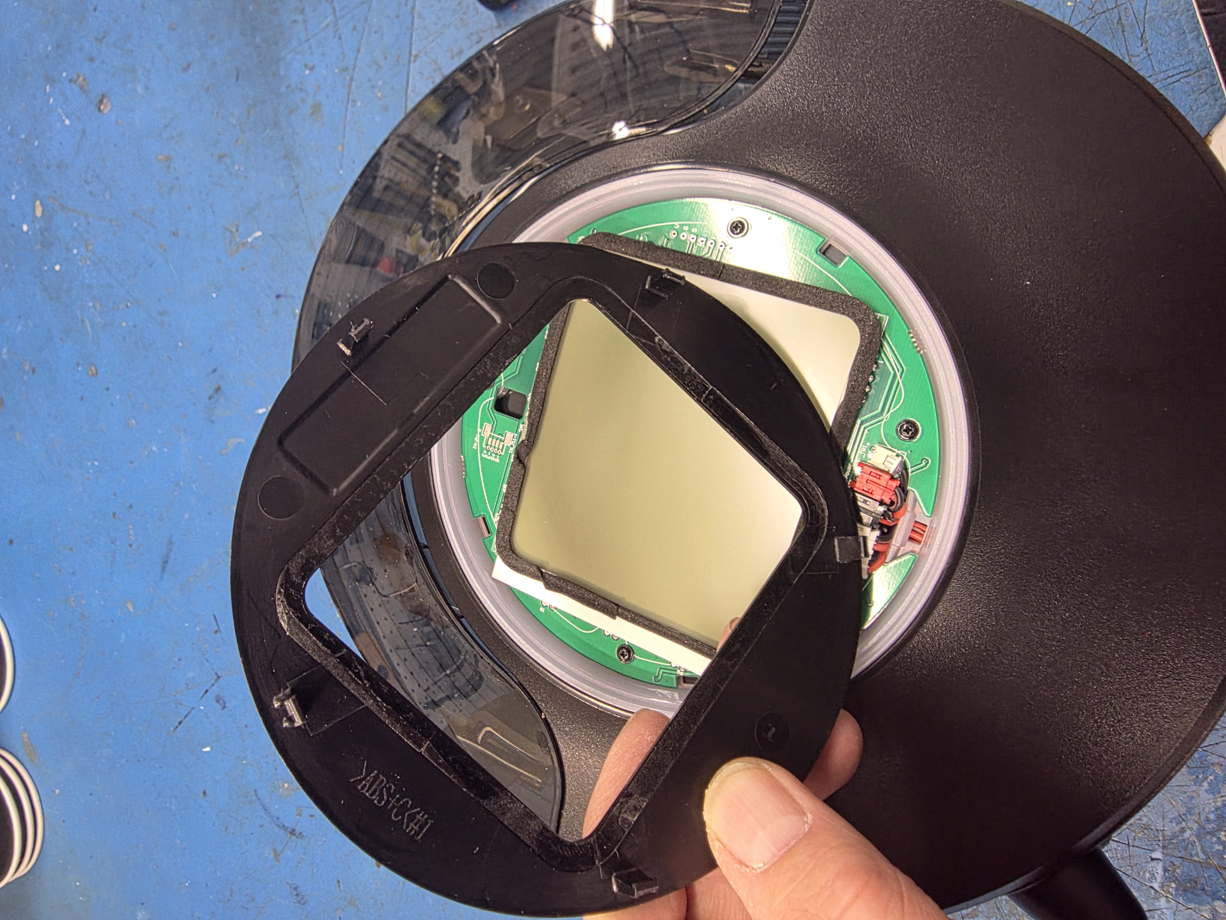 Snapmaker U1 sidepanel DRYERS KIT — thumbnail 4