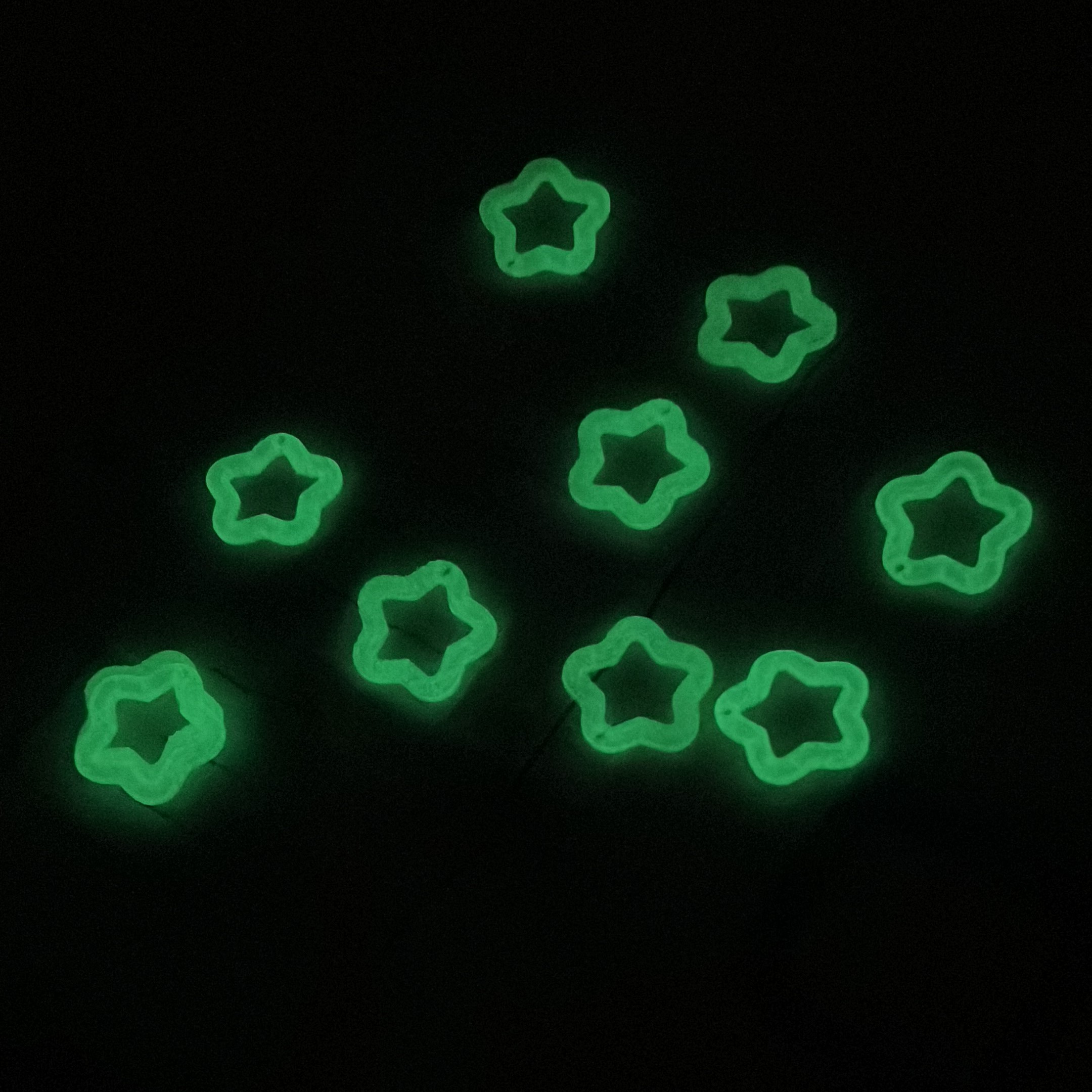 Rounded Star (Katy Stars)