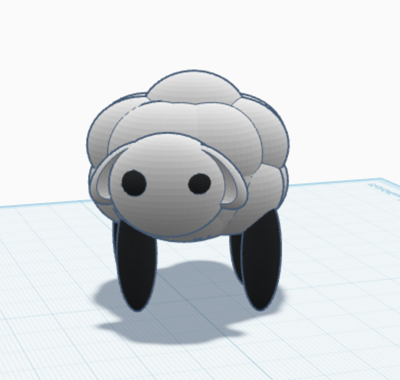 SHEEP