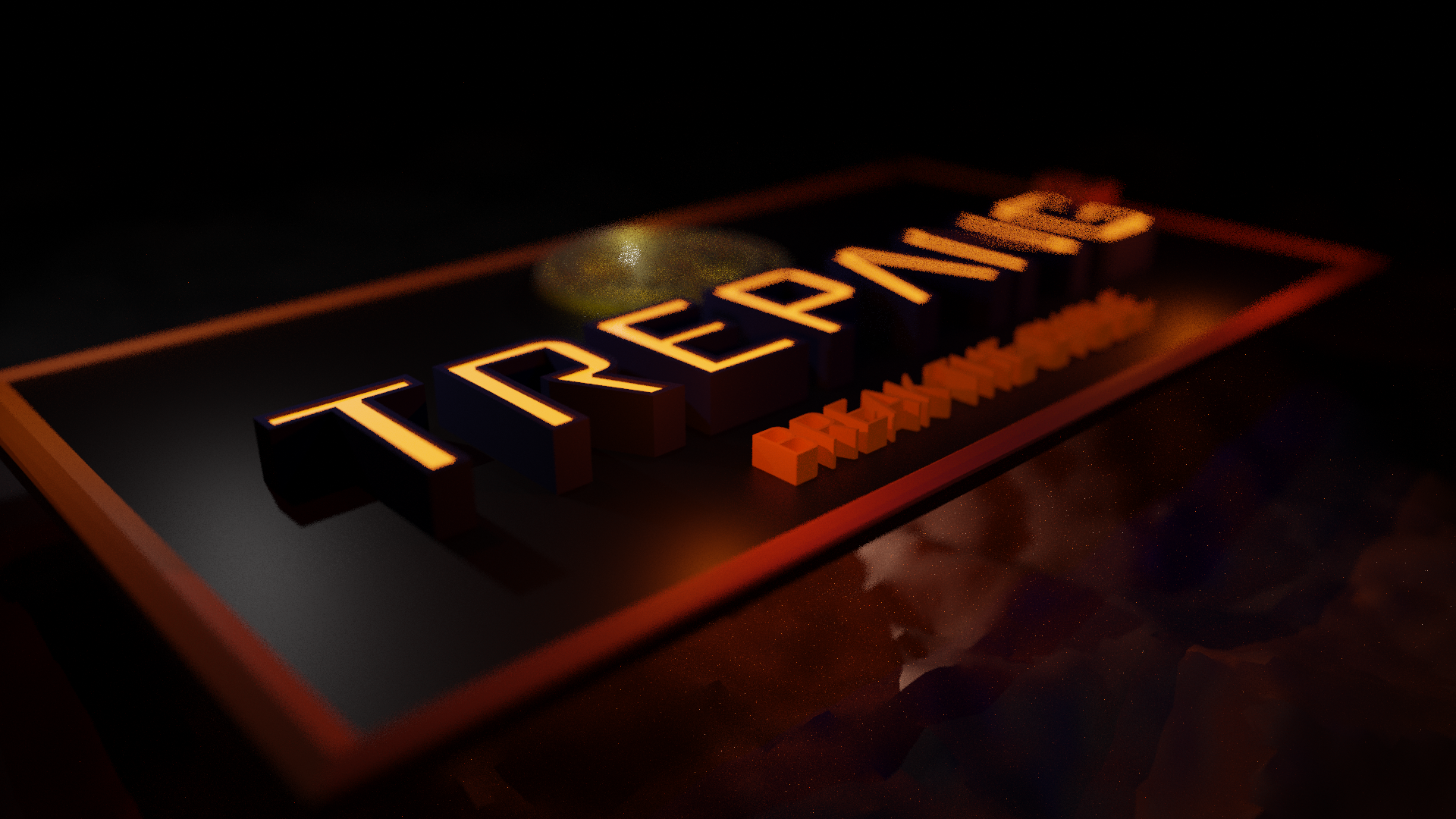 TREPANG2 Logo — miniatura 4