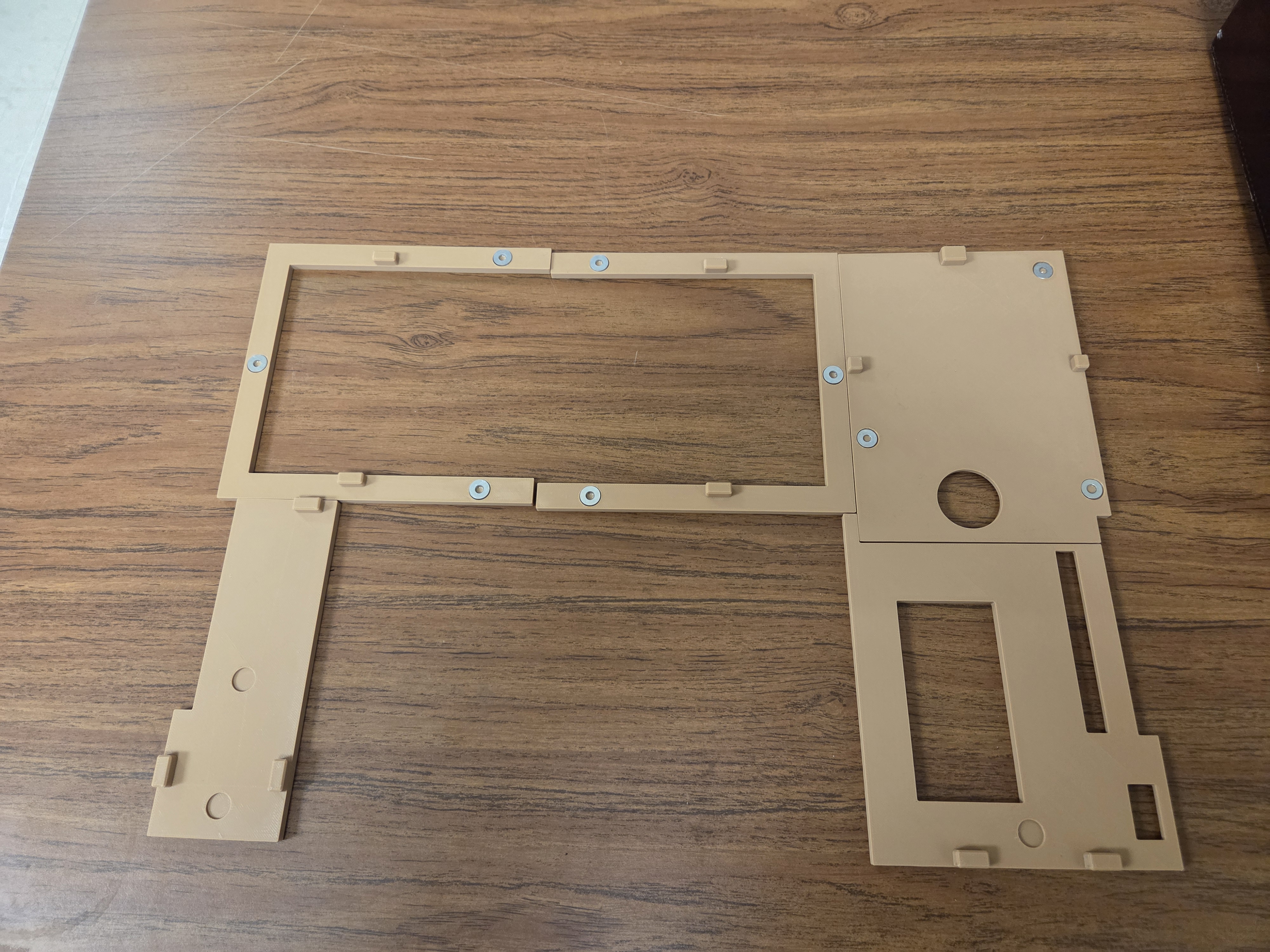 Raspberry Pi Briefcase Pentesting Rig — miniatura 5