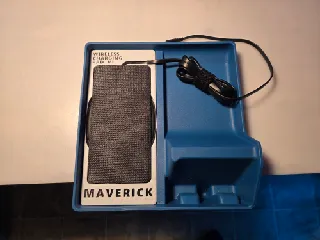 Ford Maverick Wireless Charger