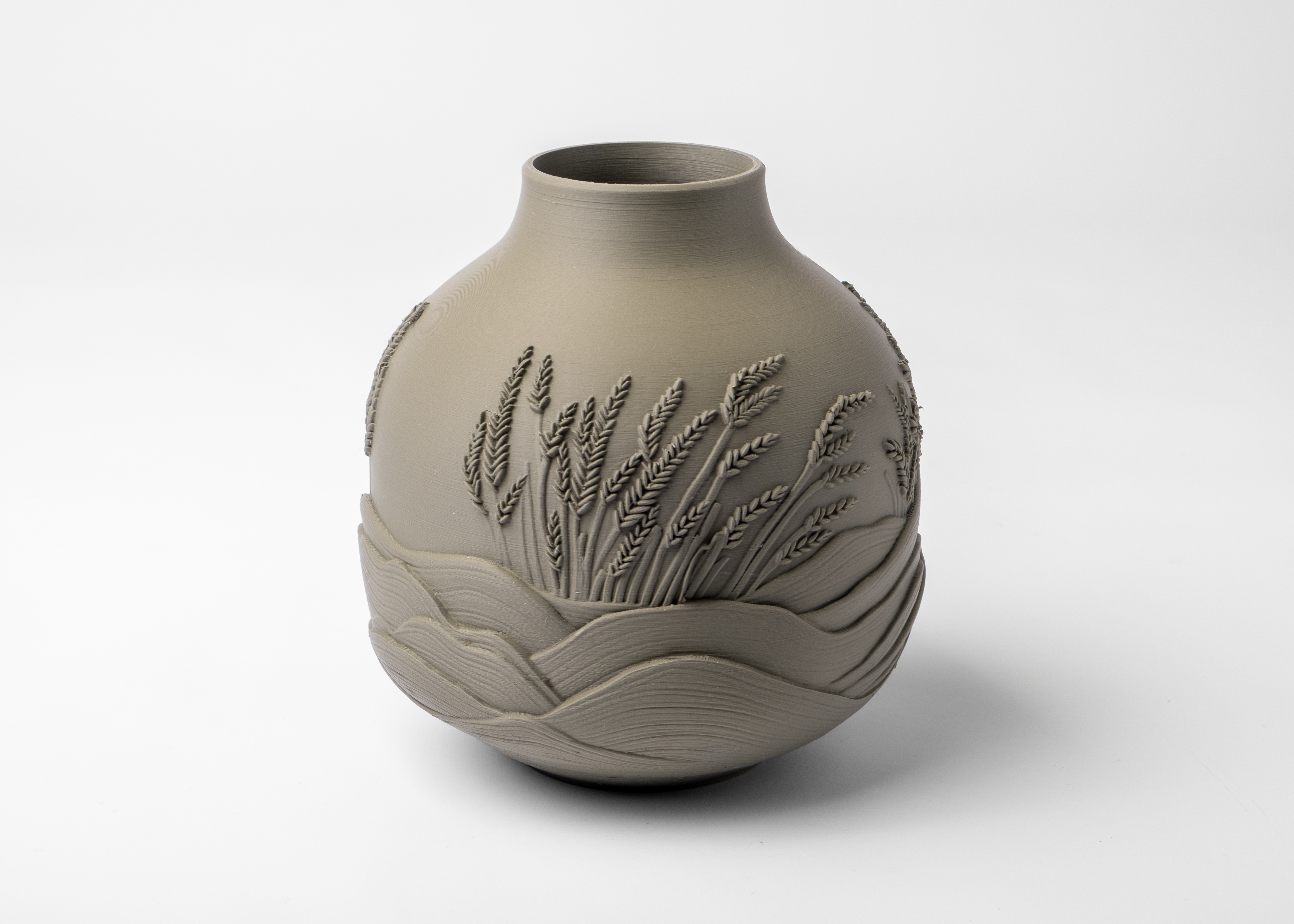 Wheatfield Vase — miniatura 2