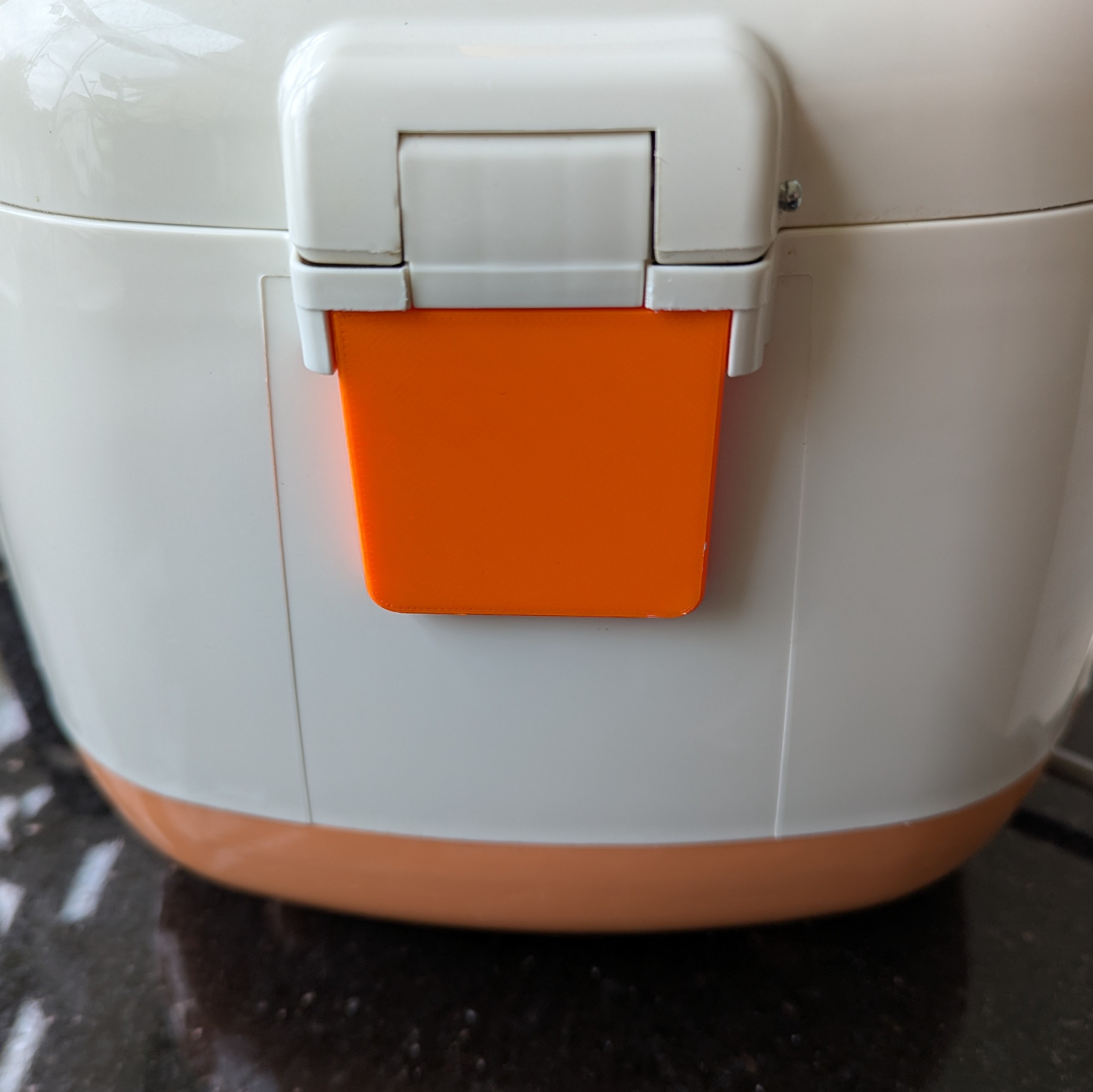 Rice Cooker Drip Tray