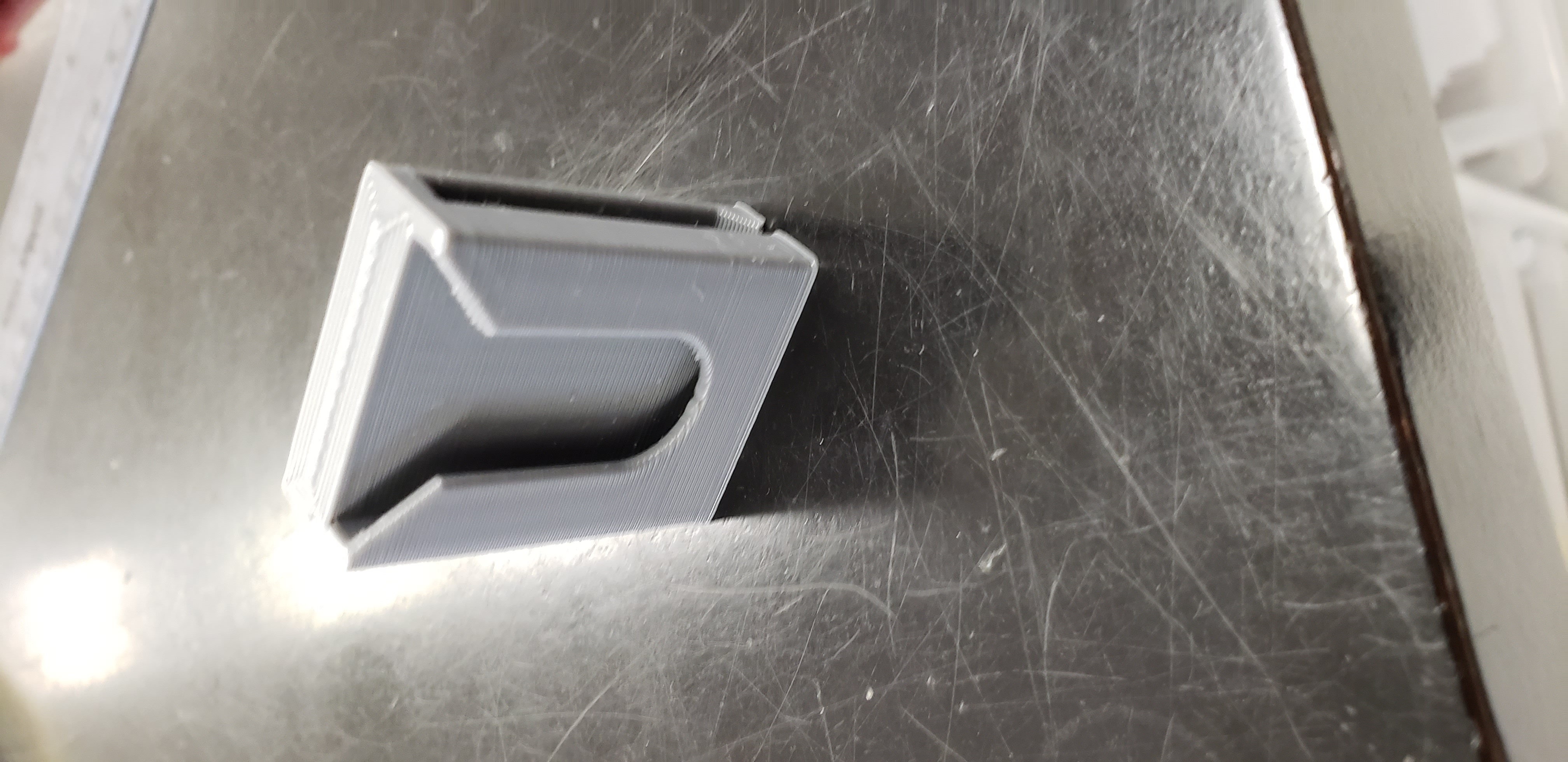 Simple Covertec Belt Clip