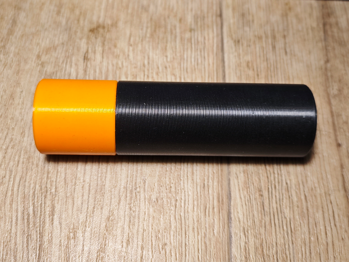Miniware TS21 case — miniatura 2