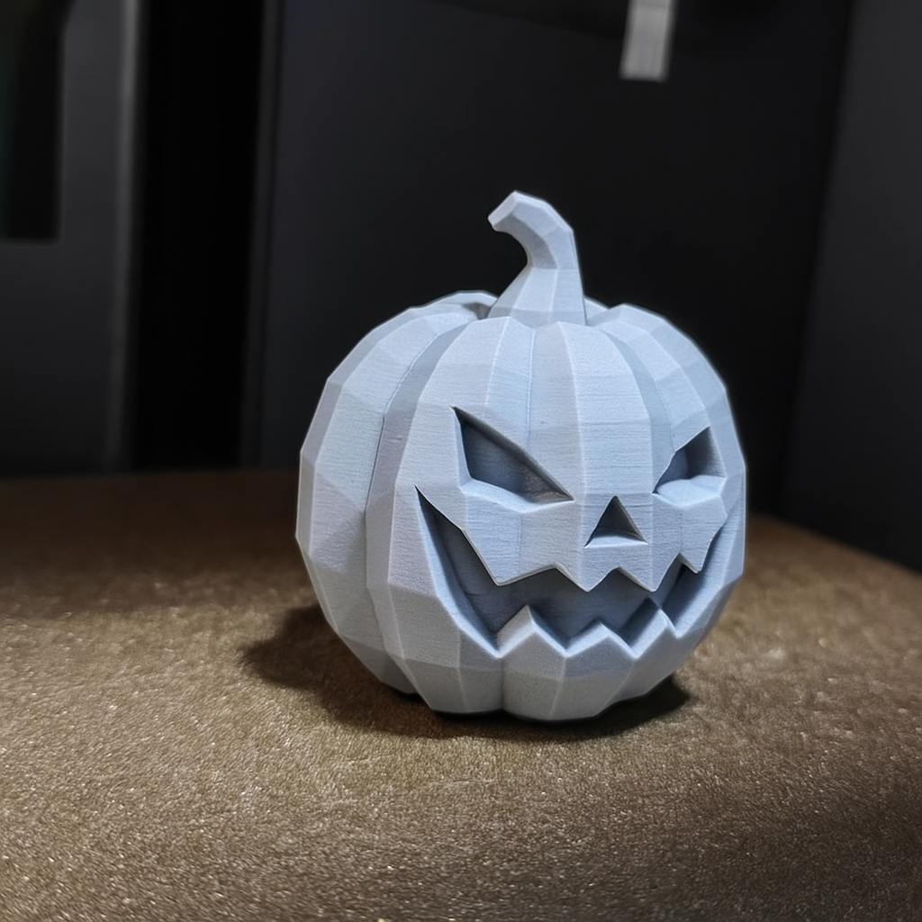 Pumpkin
