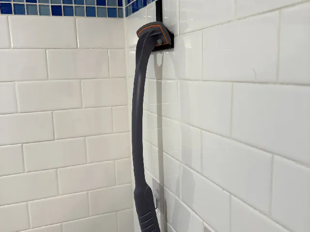 Shower Mount for Bro Shaver V2
