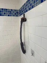 Shower Mount for Bro Shaver V2