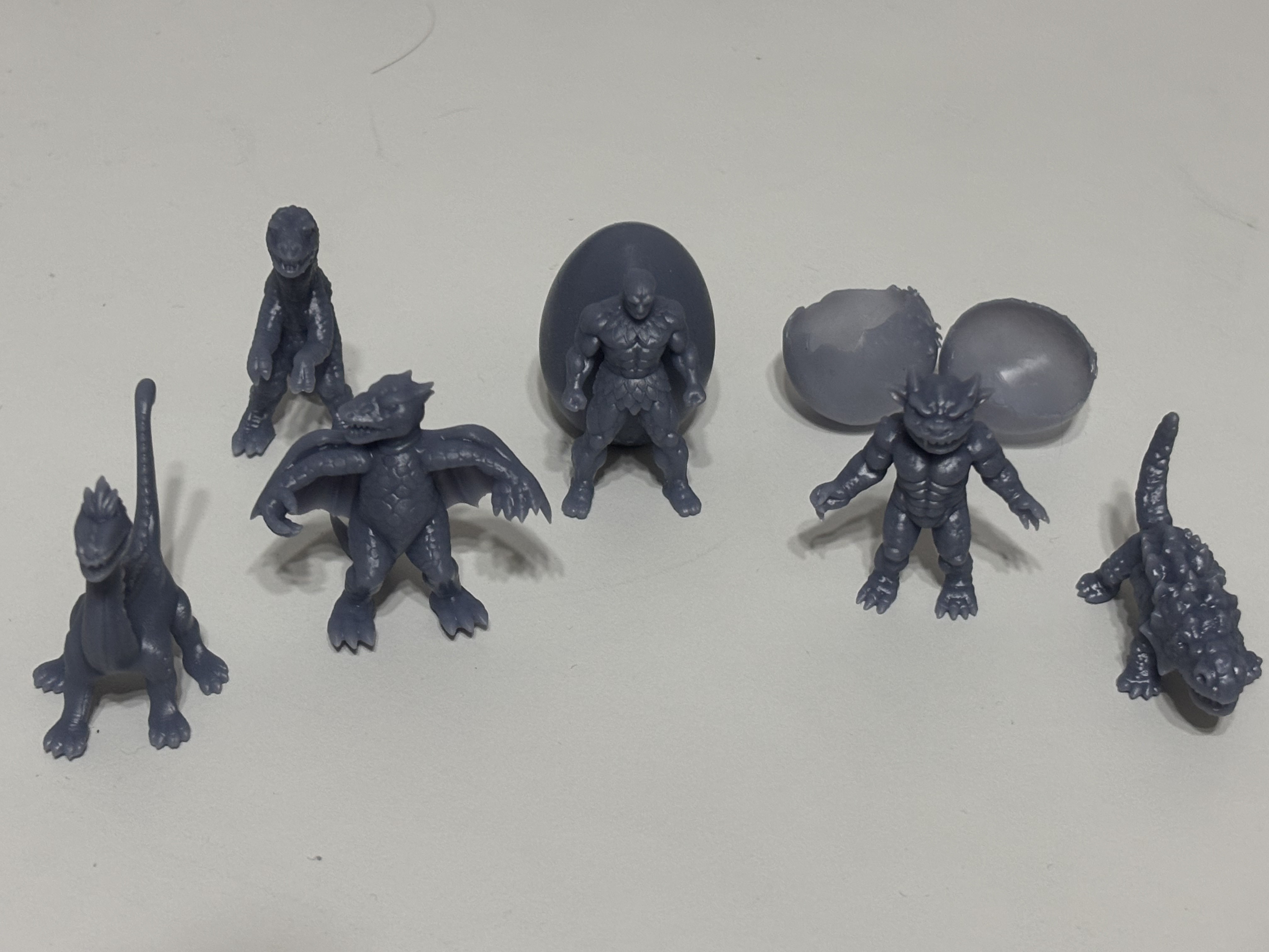 Vulcano Lords (toy)