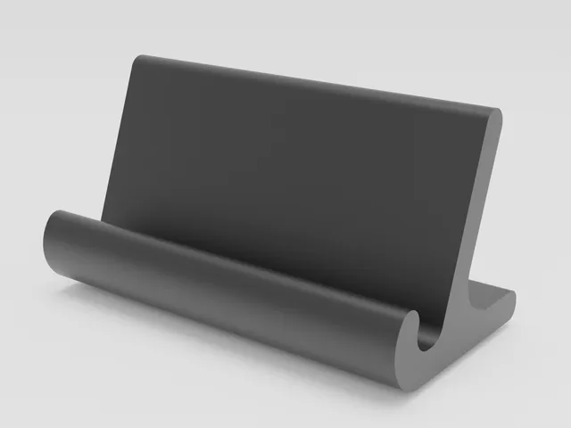 Phone Stand
