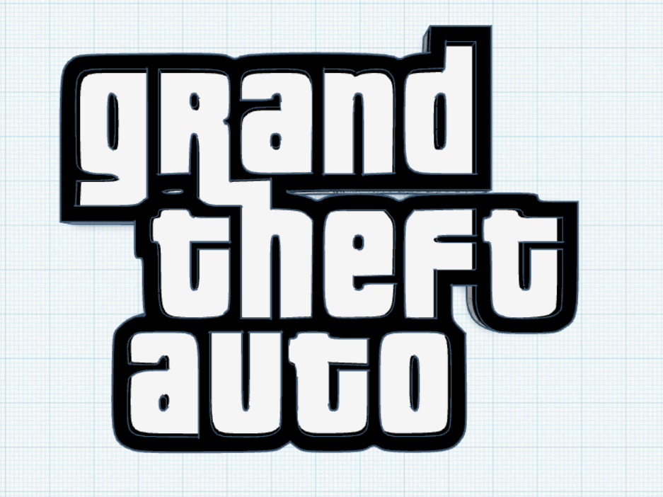 Grand theft auto