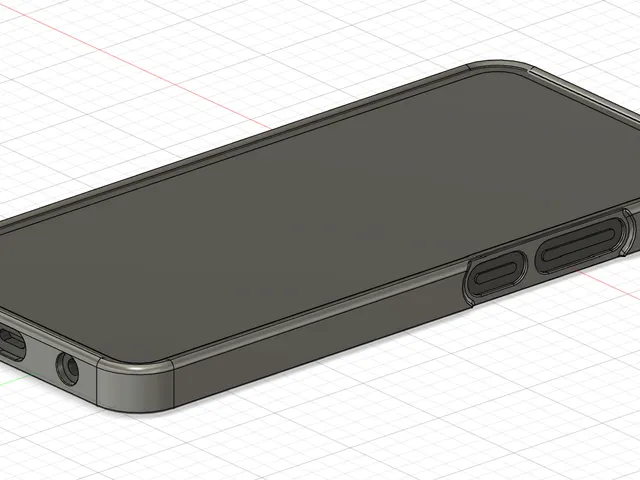 Redmi A5 Case