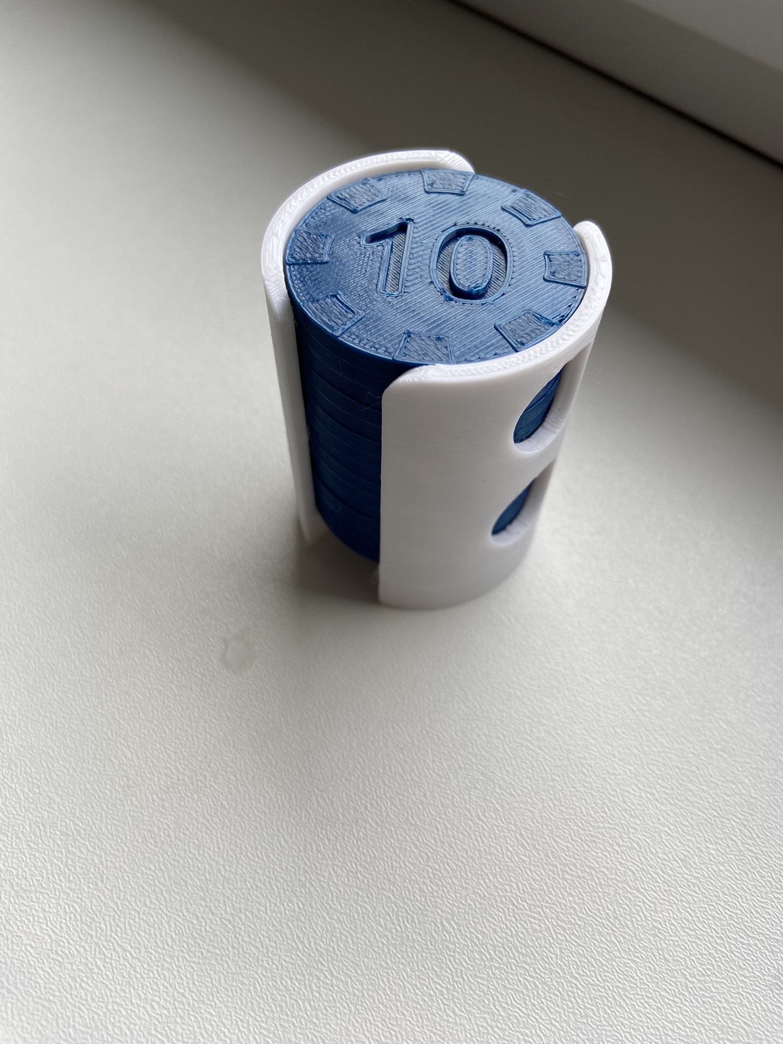 Chip Tower Holder — thumbnail 2
