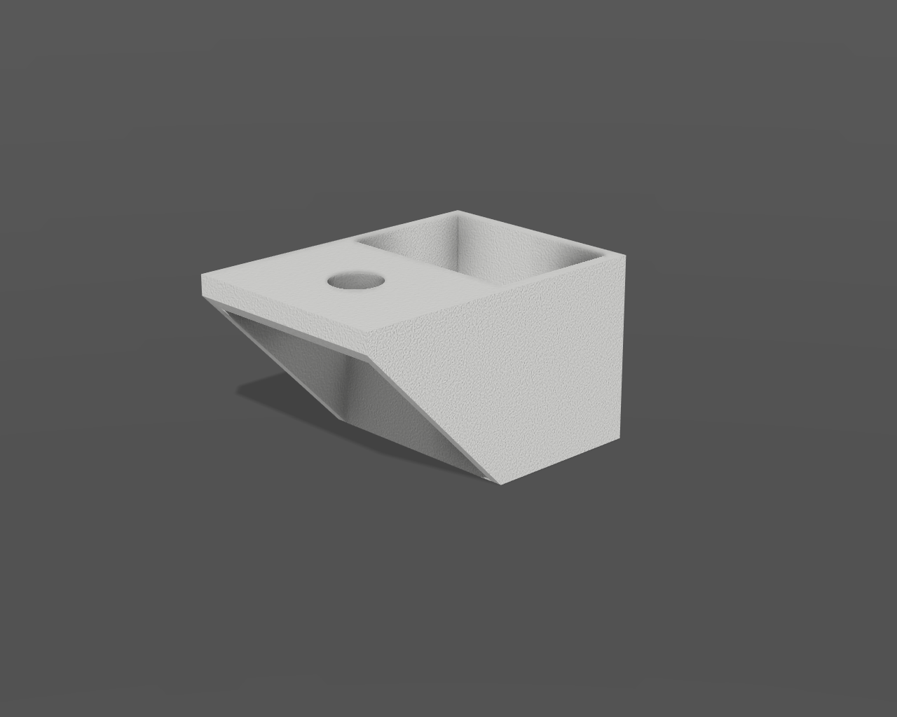 0-Support Electrical Bar Insulated Standoff