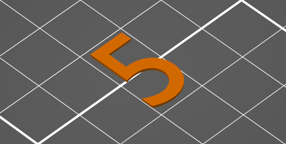 5