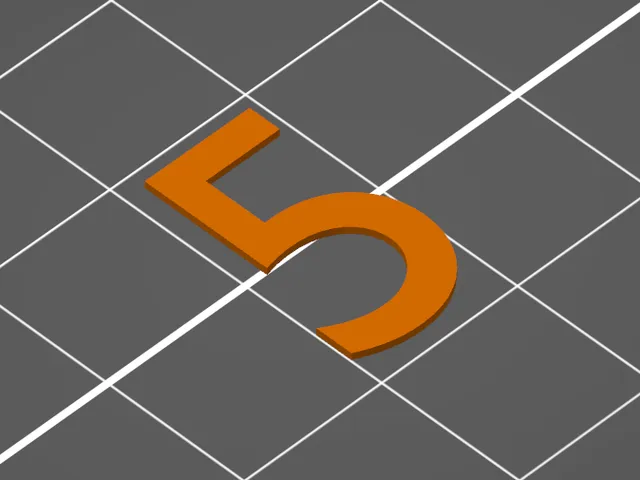 5