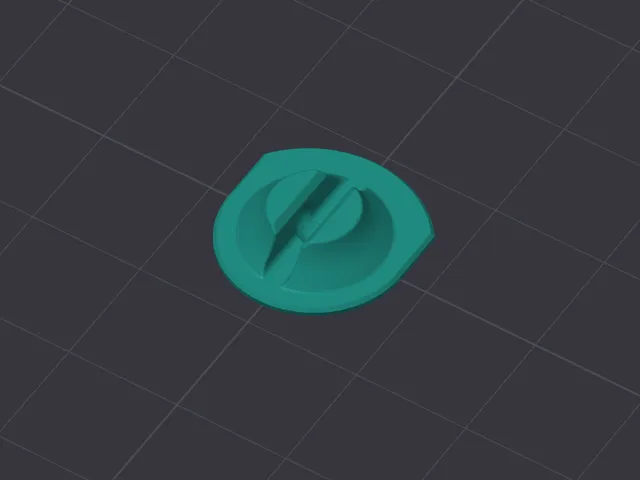 Koss Porta Pro Replacement Hinge
