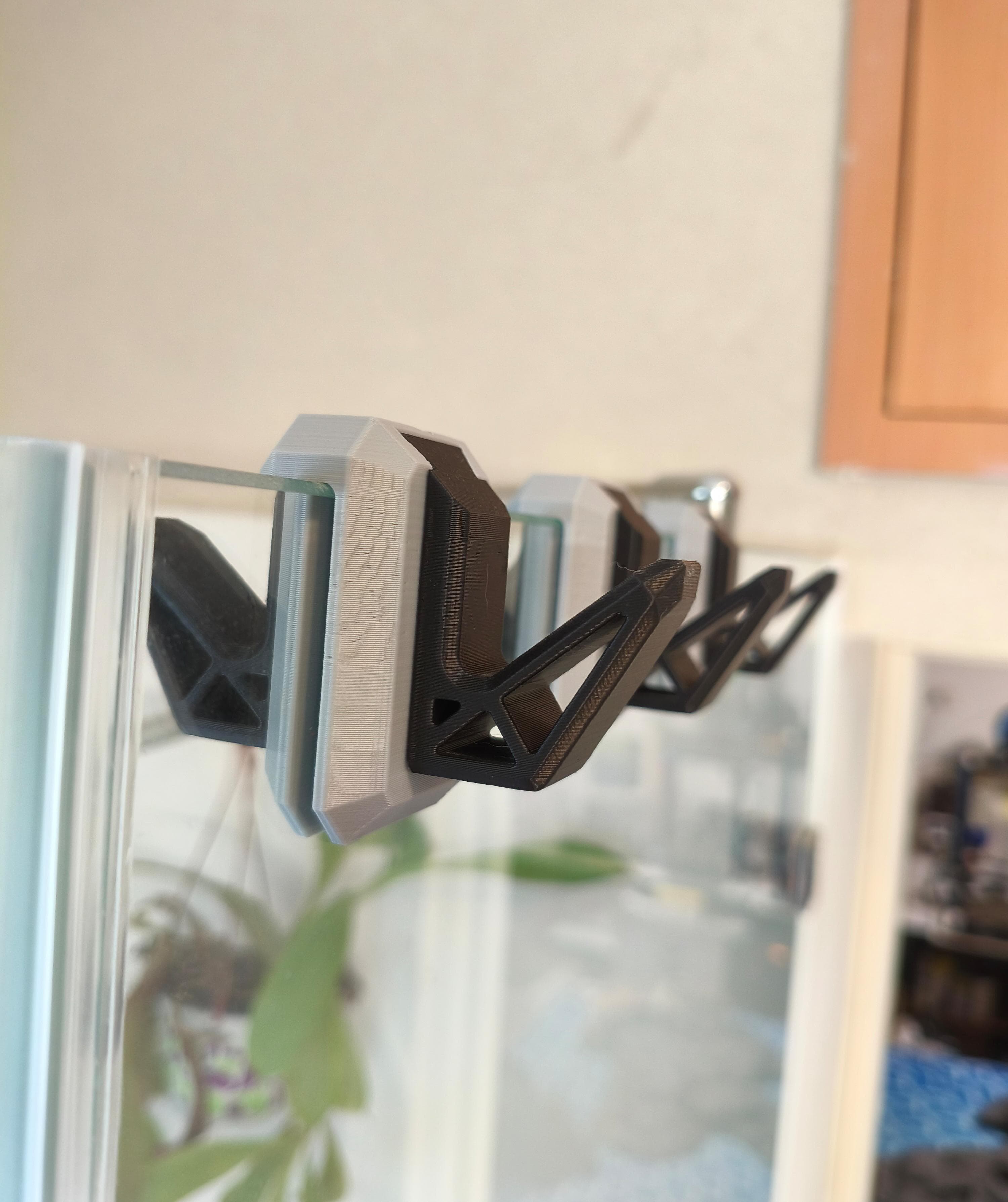 Shower Hook / Shower Head Holder