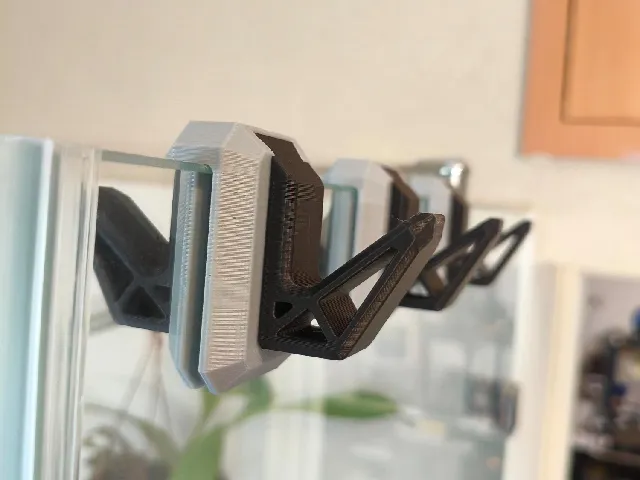 Shower Hook / Shower Head Holder