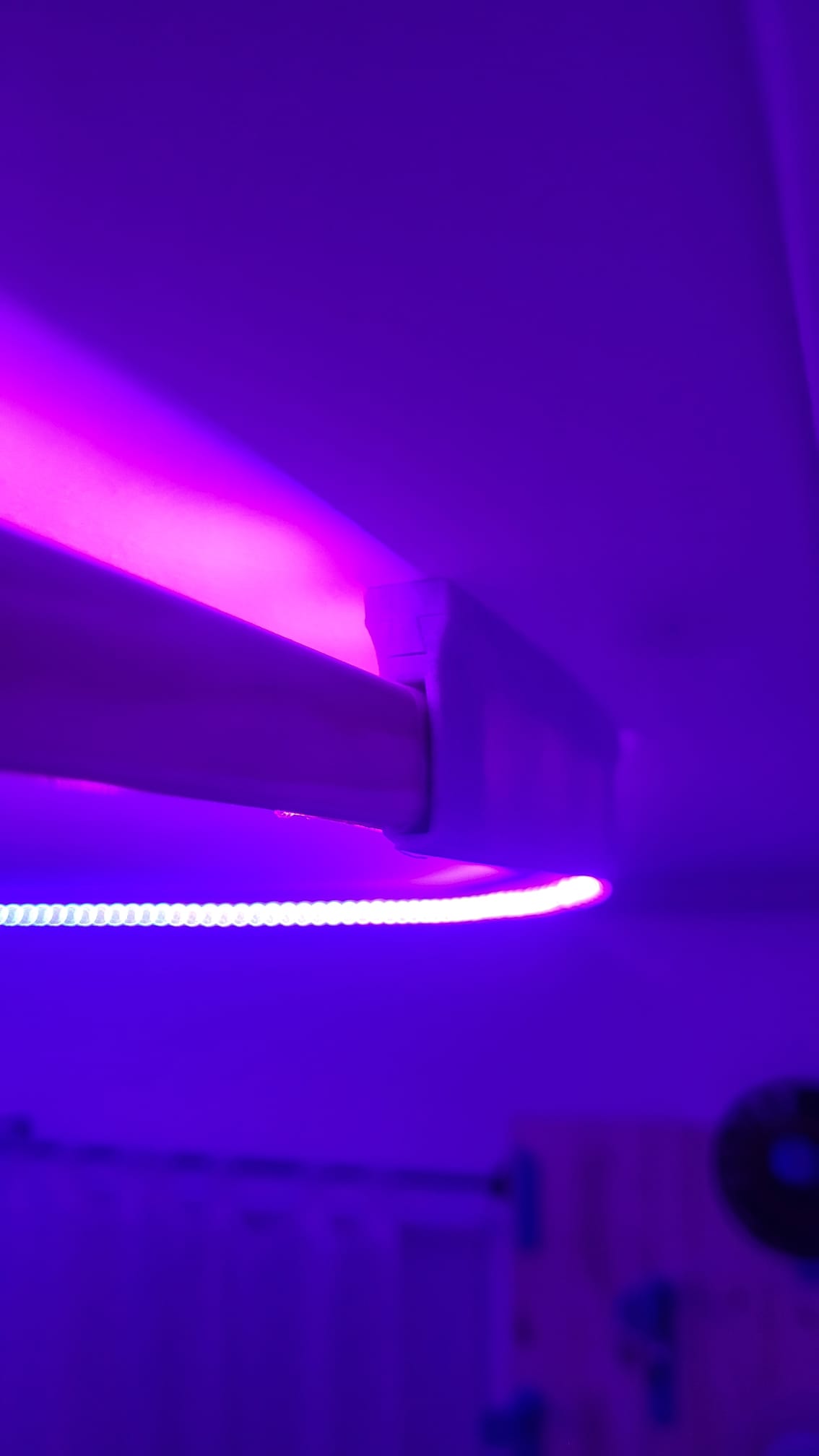 LED Lightstrip circle mount — miniatura 2