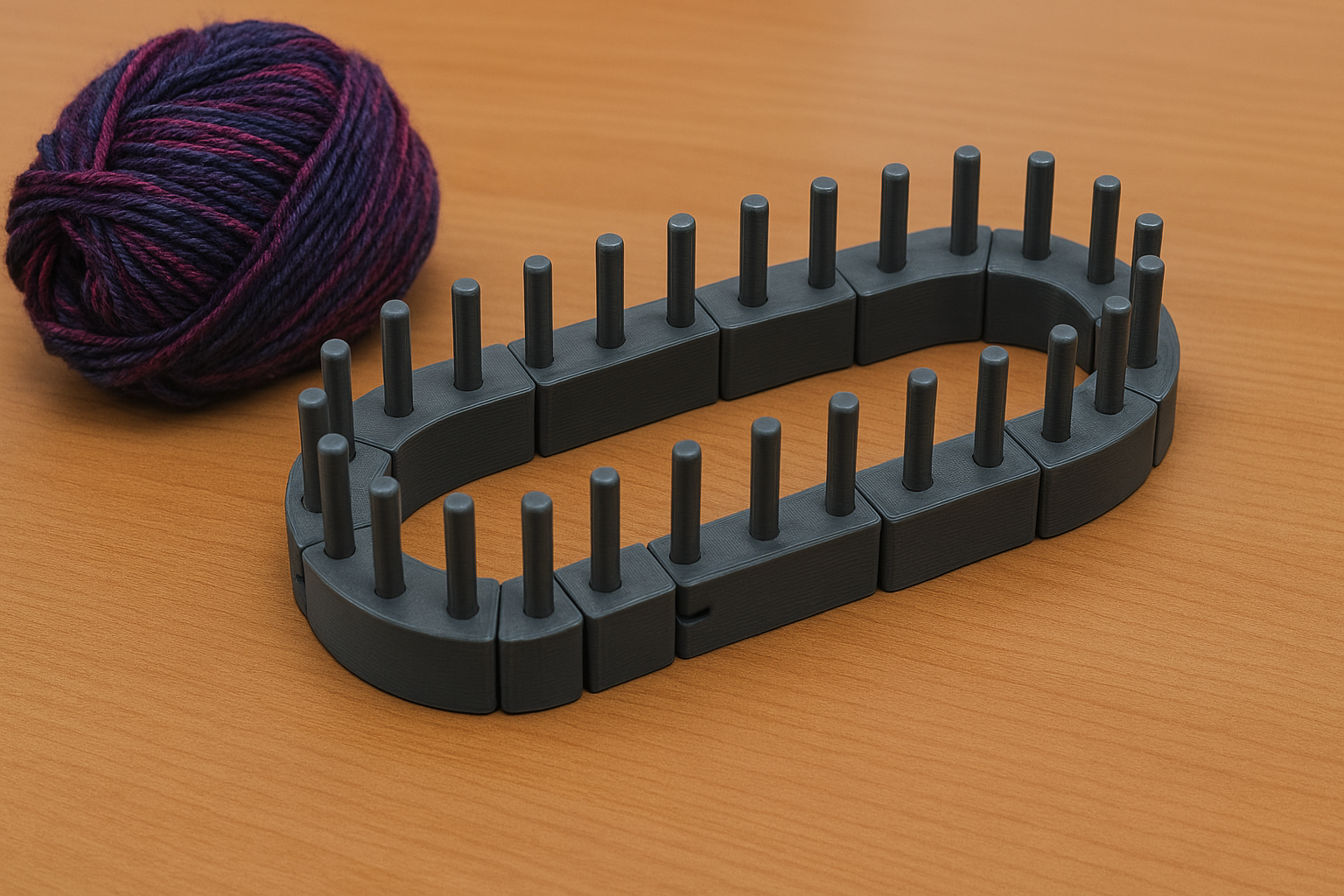 ModularKnittingLoop