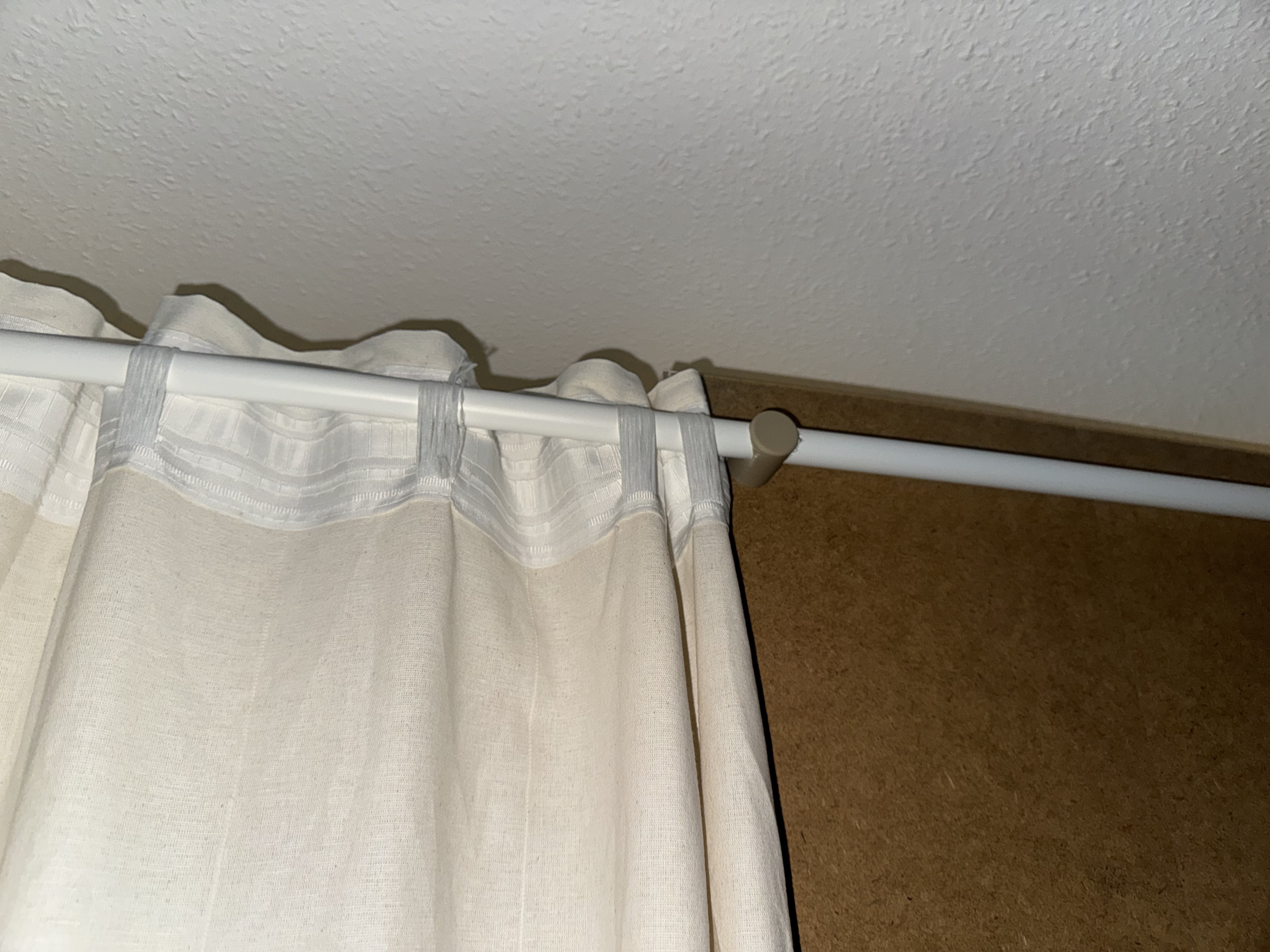 ikea racka to pax connector