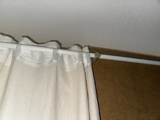 ikea racka to pax connector