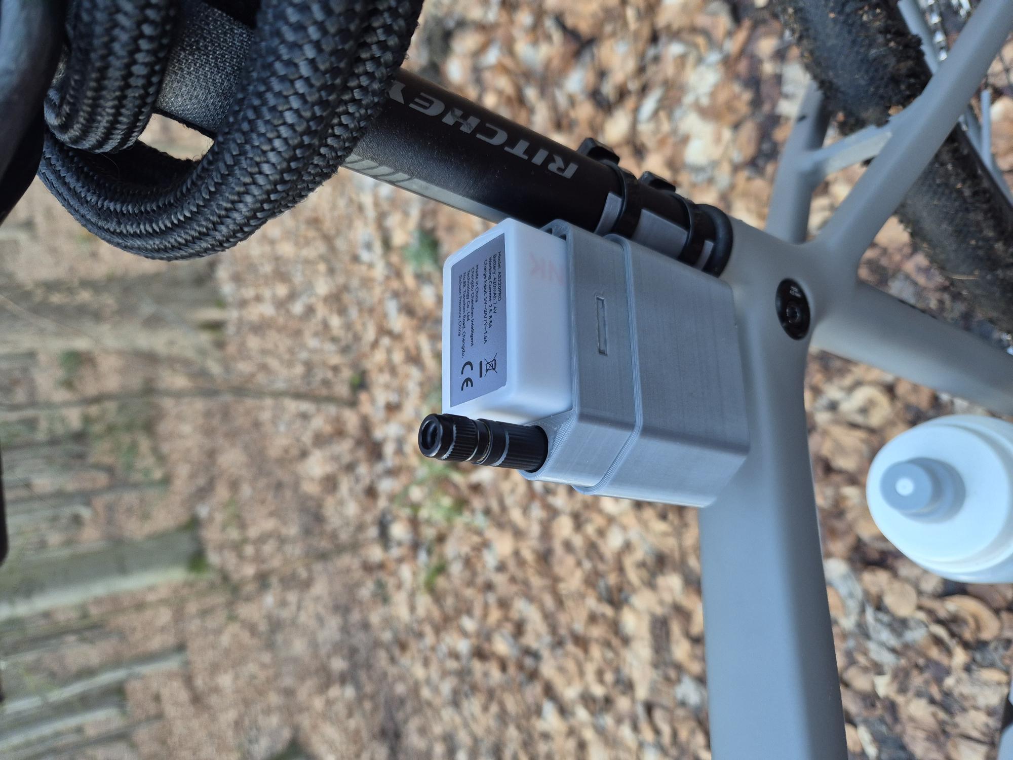 Airbank Pocket 2 PRO TPU Box