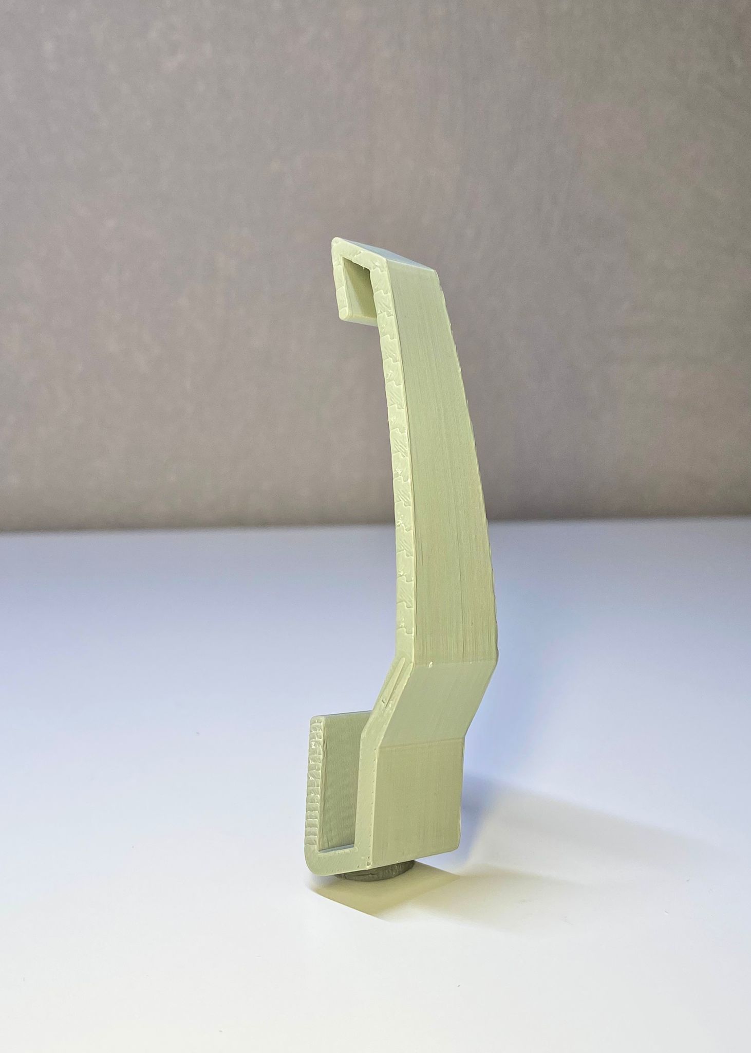 Smith Code helmet goggles clip — miniatura 4