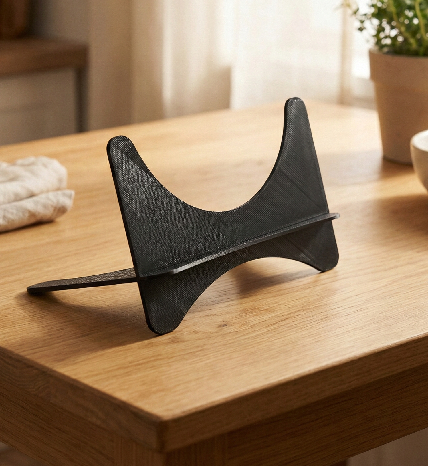 Quick Assemble Display Stand — thumbnail 2