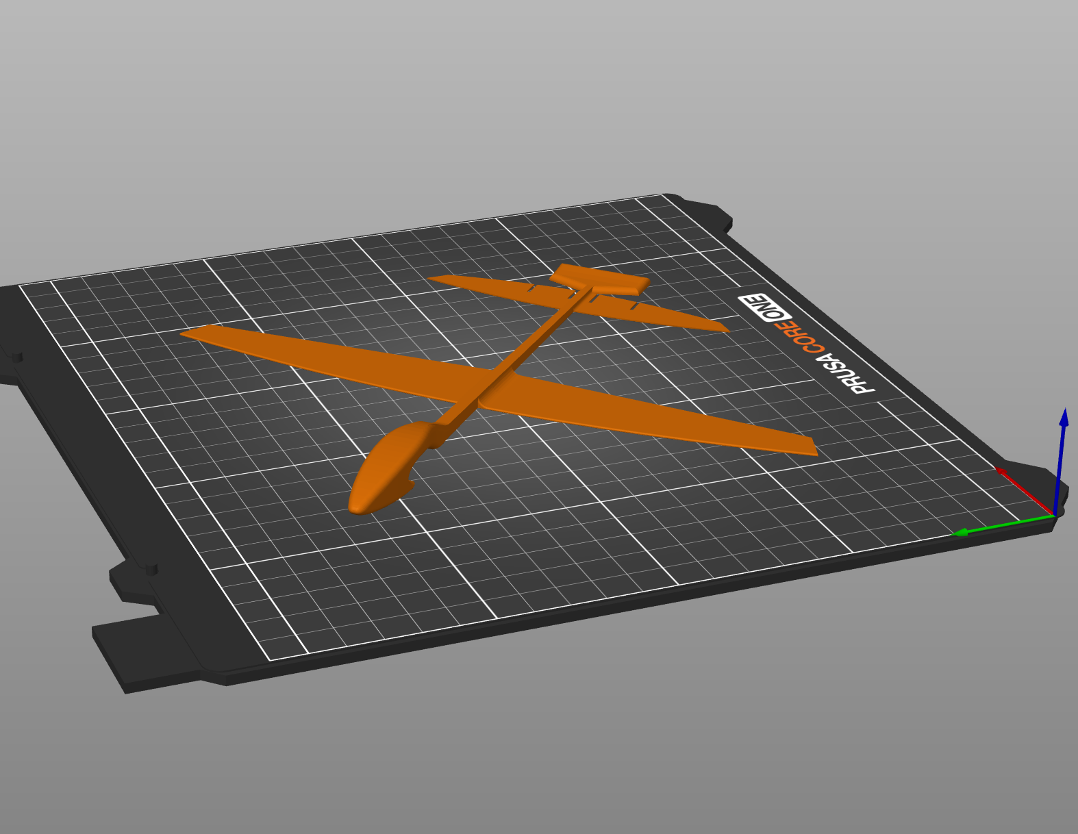 Meadowlark Performance Glider: 51m Range — thumbnail 2