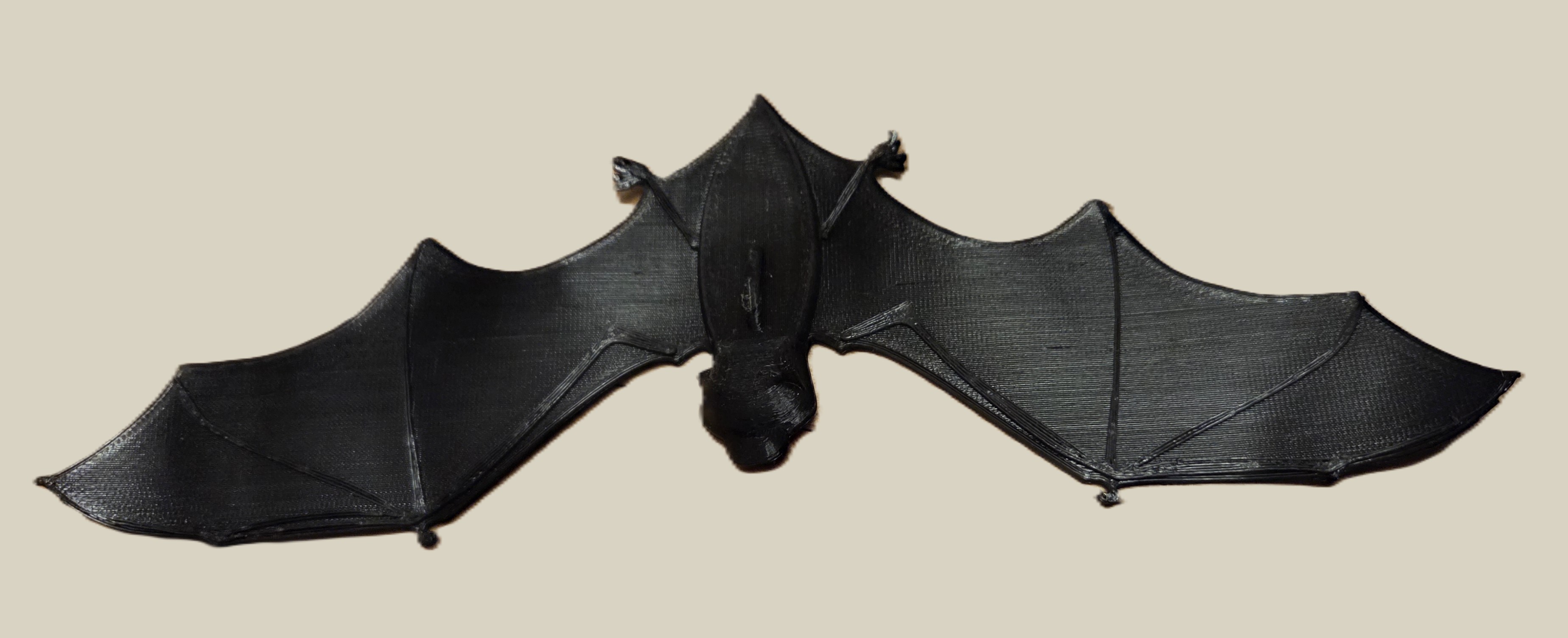 Floppy Bat (TPU)