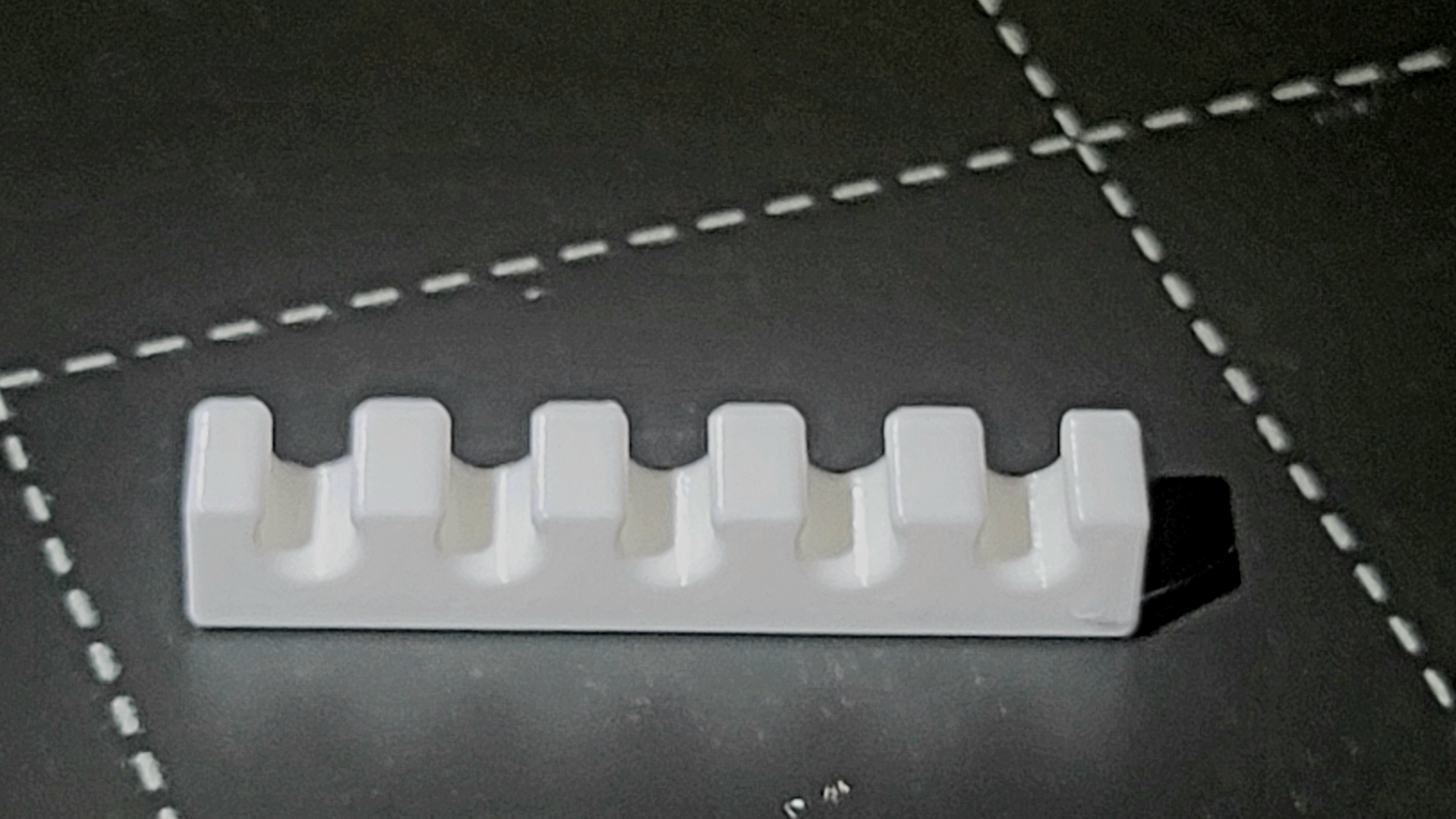 Dodatak za računar 5 – 3D štampano