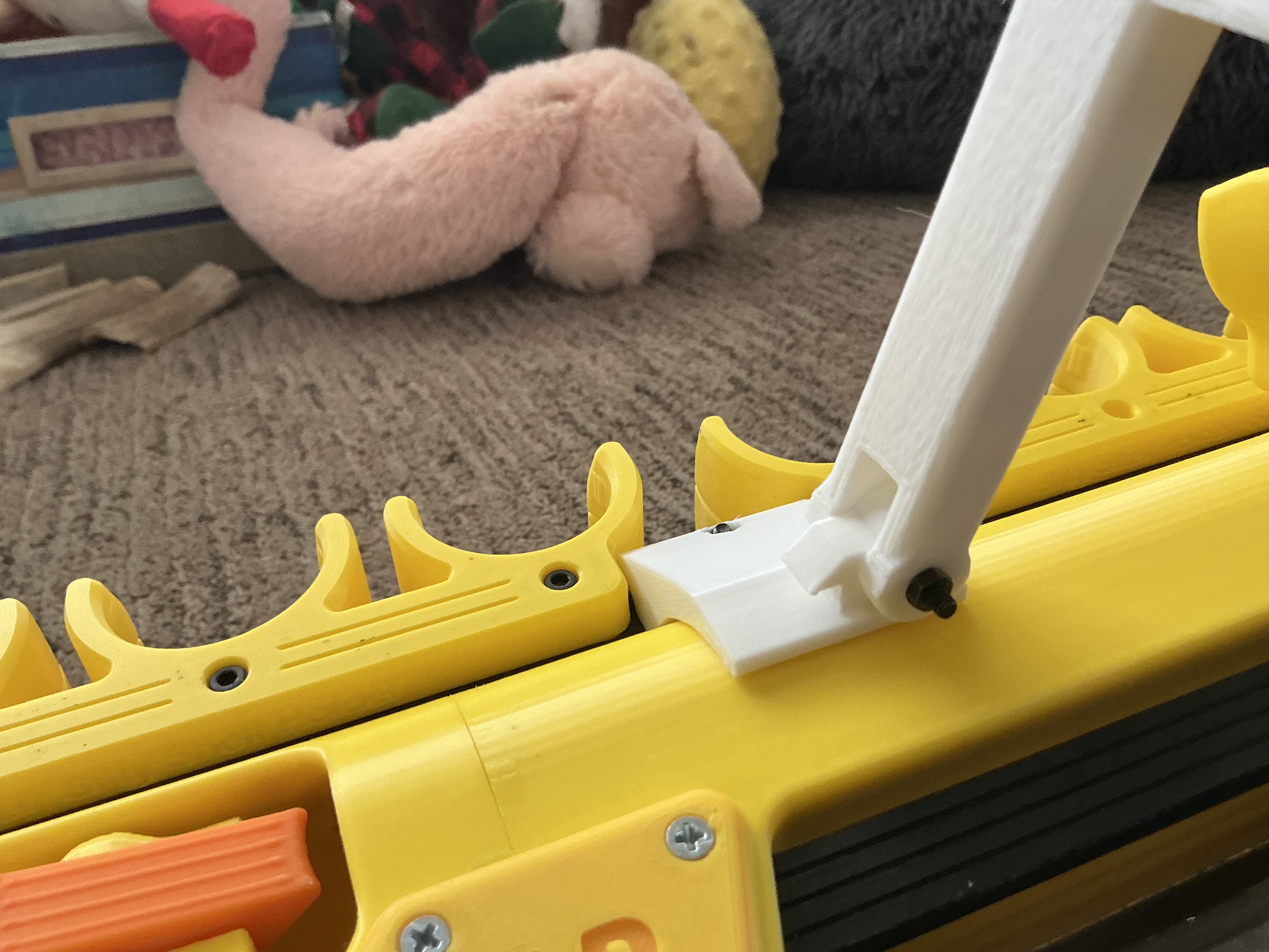 Breacher - Shell Catcher — miniatura 2