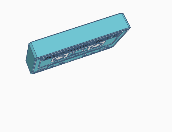 Cassette Tape