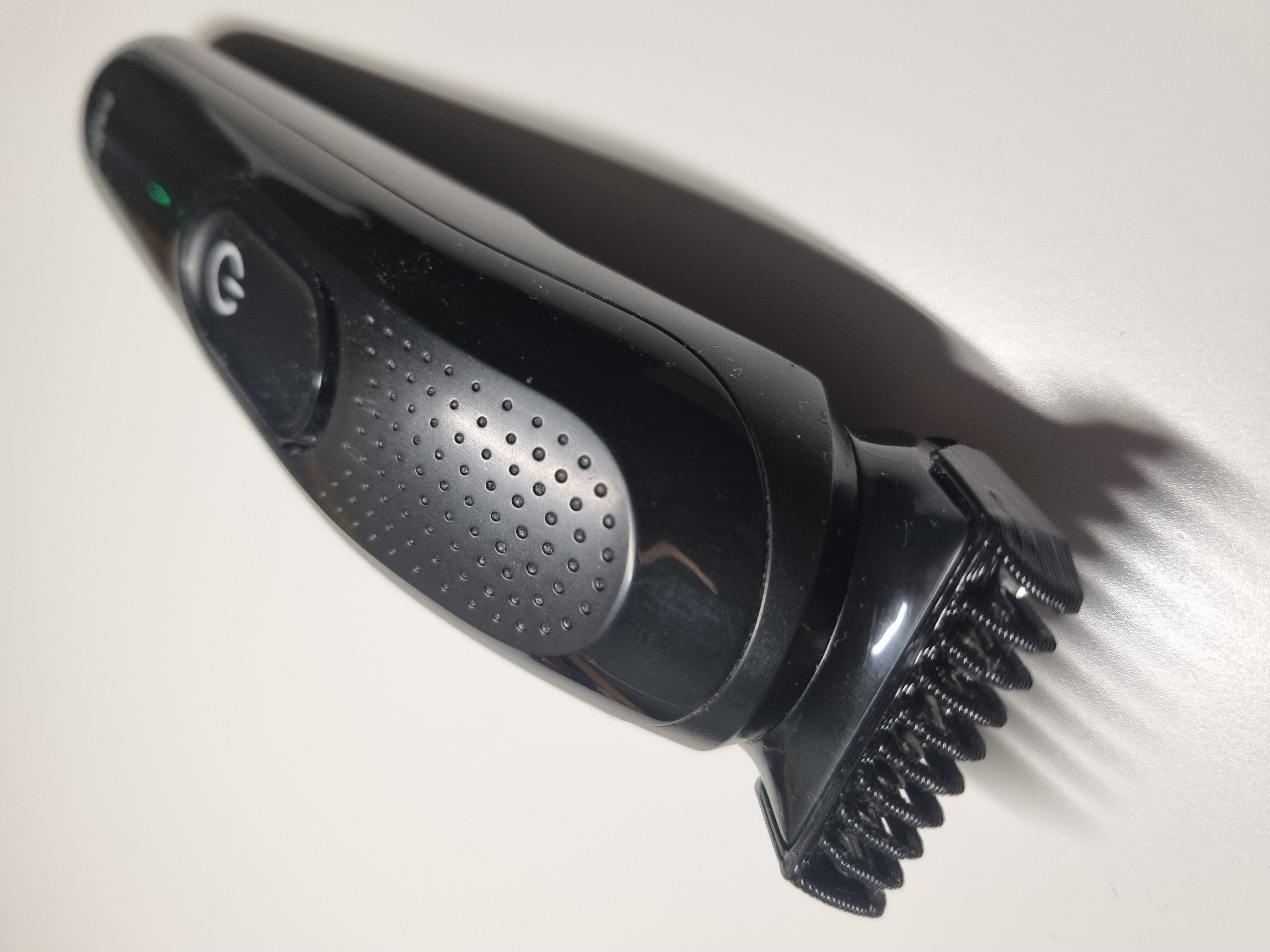Braun Series 5, 6, 7 limit comb with protective cage