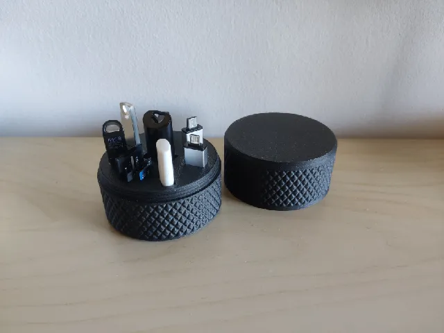 USB Storage