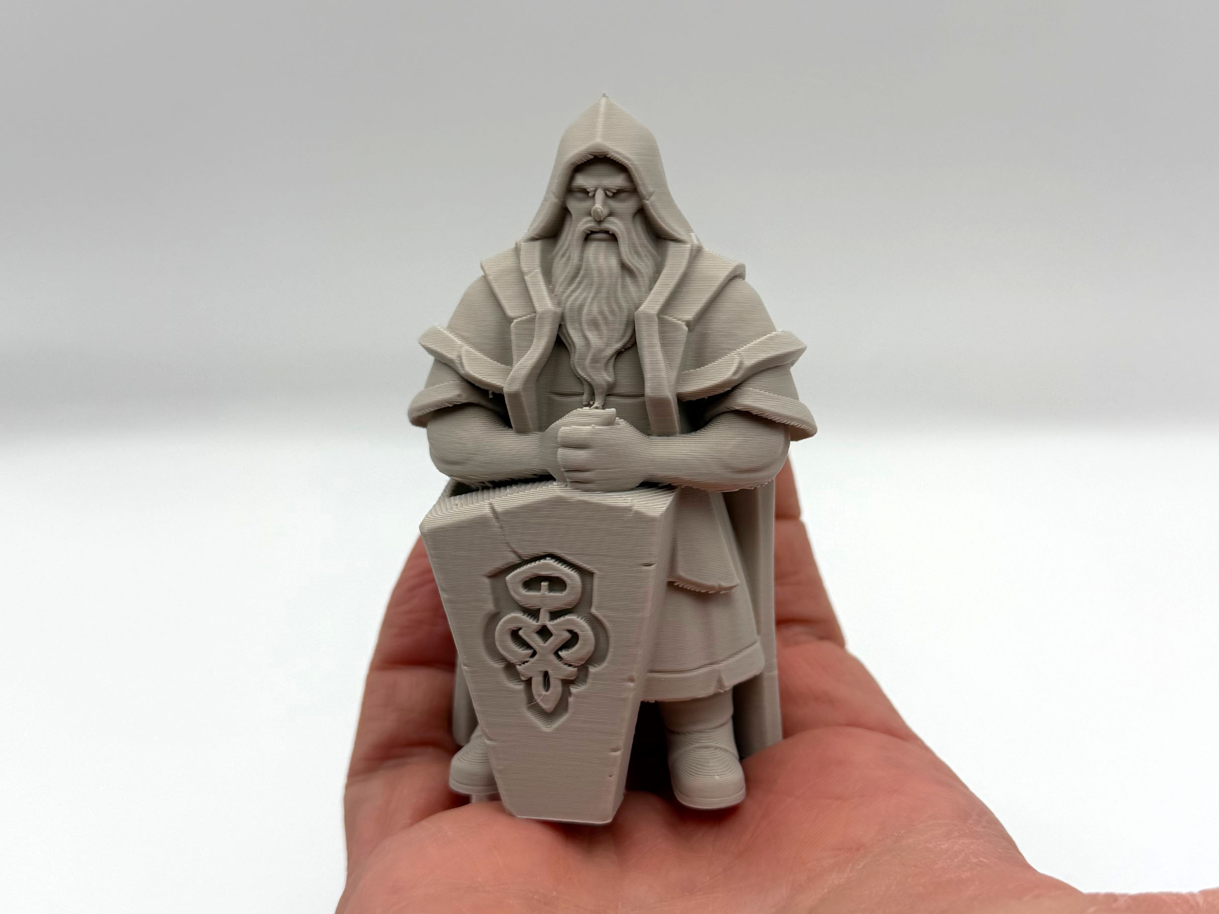 Norse Protector