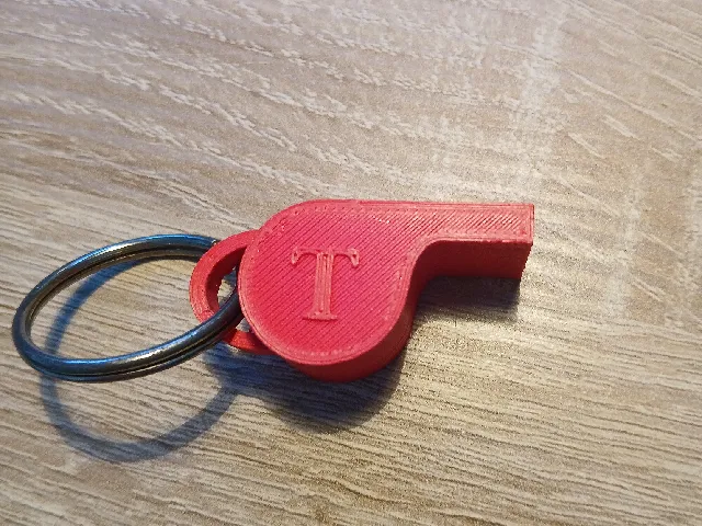 Whistle (T)