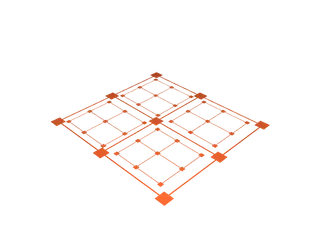 Neptune 4 Bed Level Test – 1-Layer Print for Z-Offset & Corner