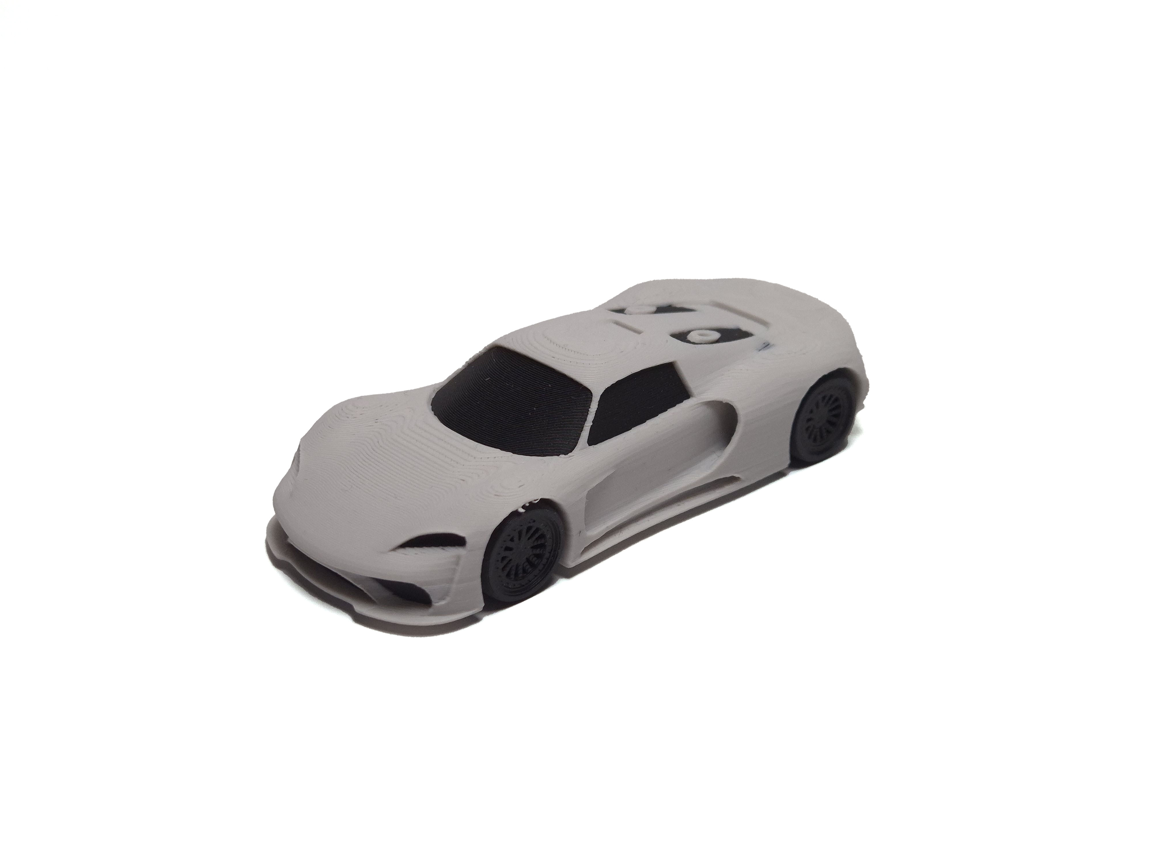 Mini Vorschtein 978