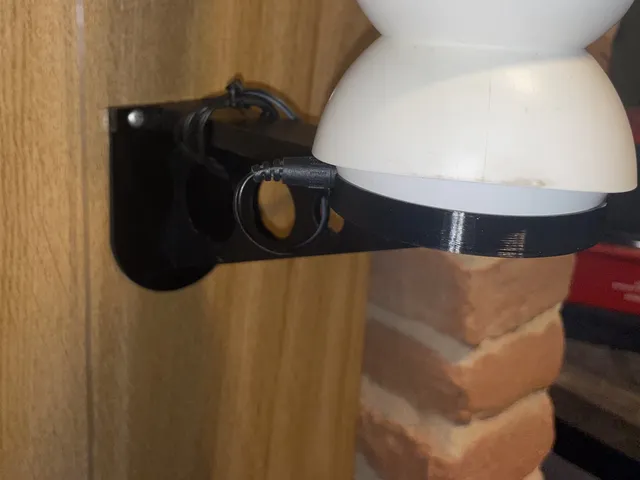 Tapo C200 Cam Holder